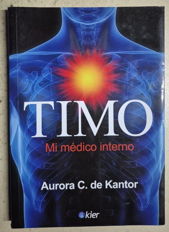 Timo Mi médico interno