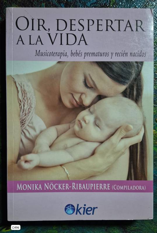 Oír, despertar a la vida