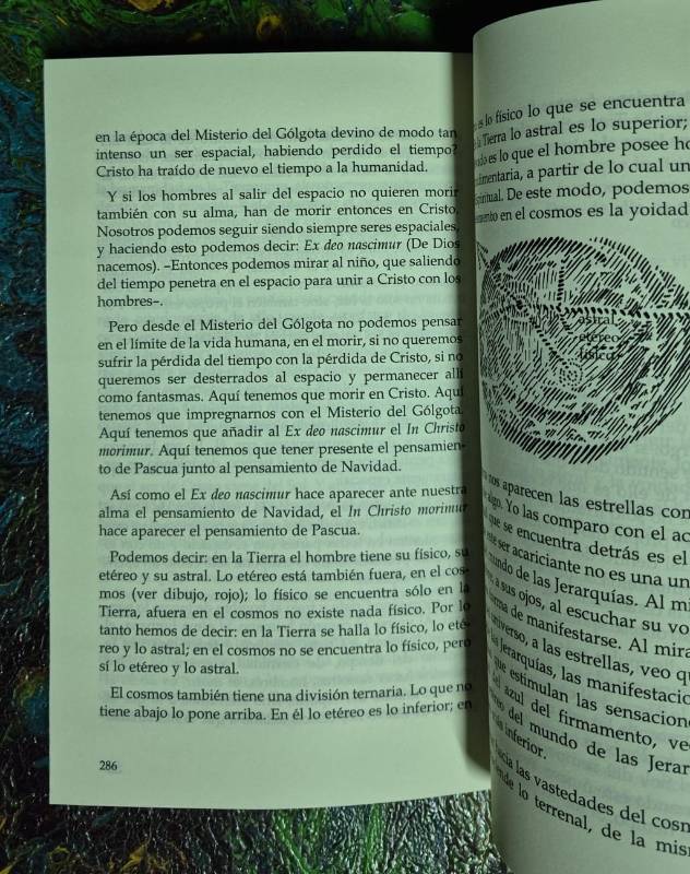 Relaciones Kármicas tomo 2