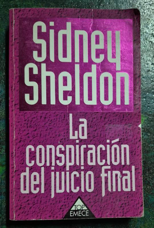 La conspiración del juicio final