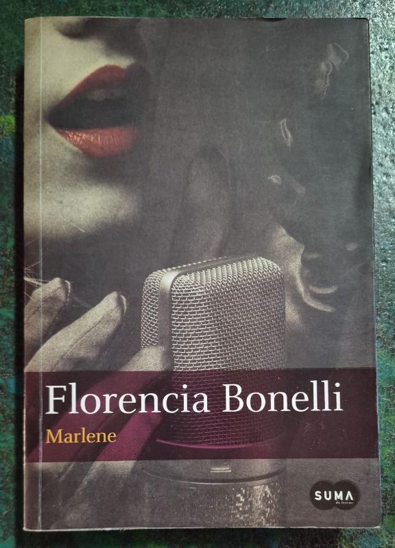 Marlene