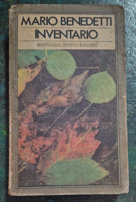 Inventario