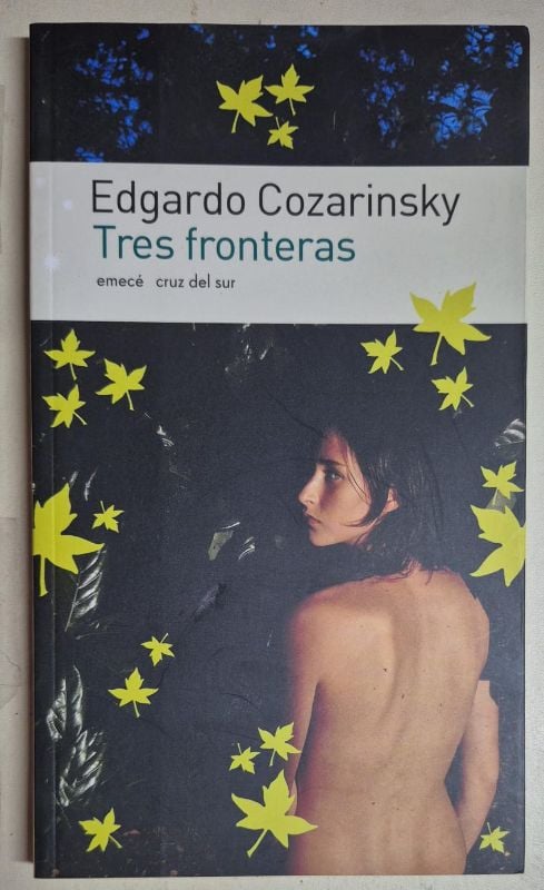 Tres fronteras