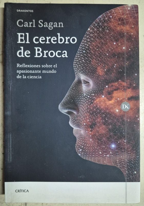 El cerebro de Broca