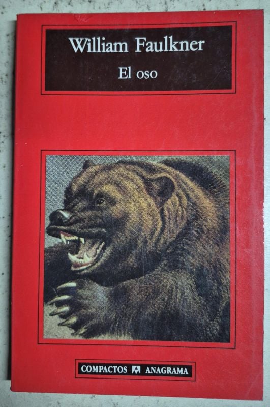 El oso