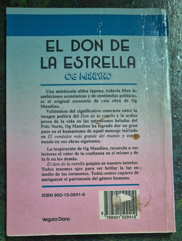 El don de la estrella