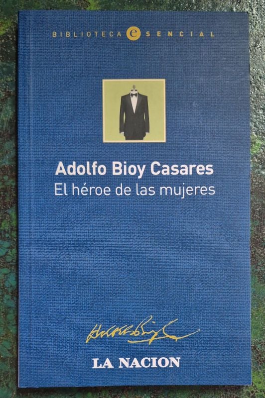 El héroe de las mujeres