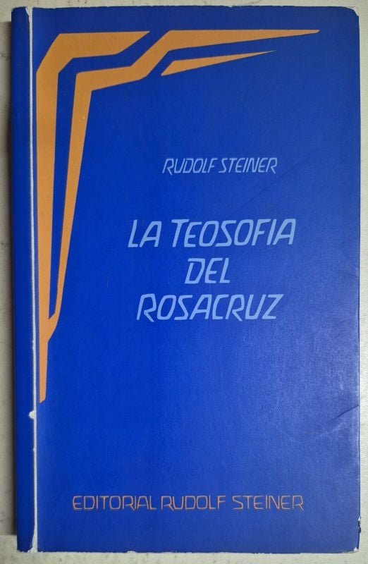 La teosofia del rosacruz