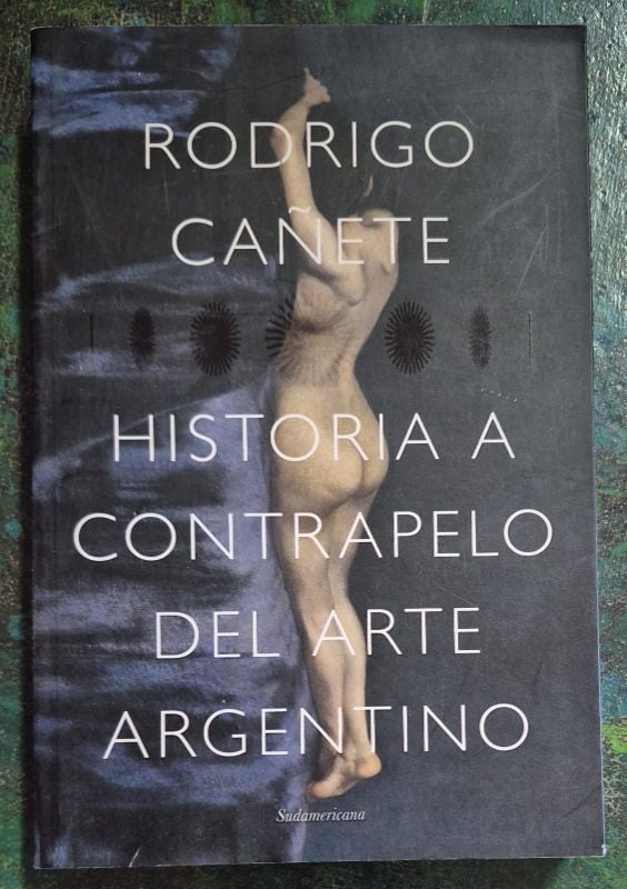Historia a contrapelo del arte argentino