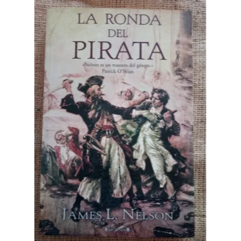 La Ronda Del Pirata