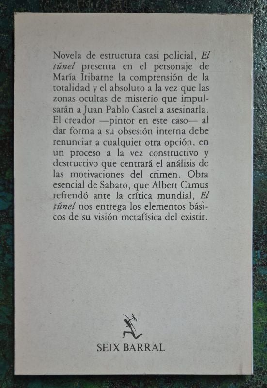 El túnel