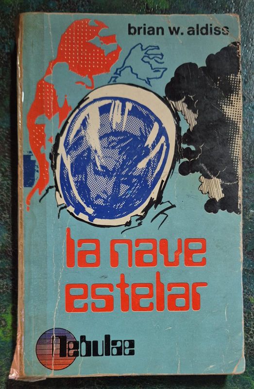 La nave estelar / Ciencia Ficción