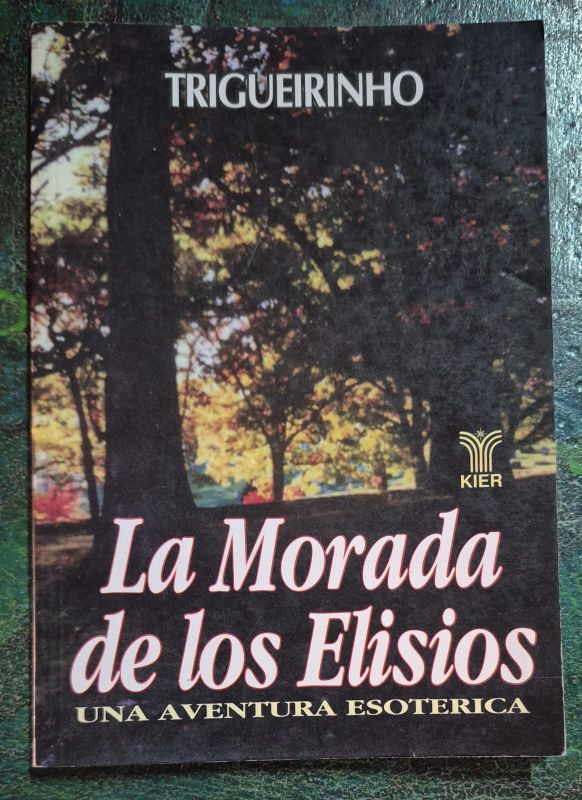 La morada de los Elisios