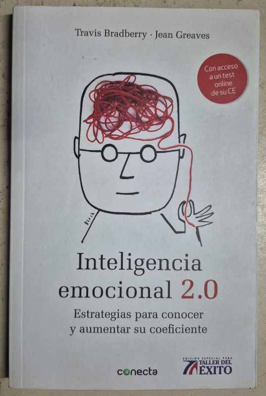 Inteligencia emocional 2.0