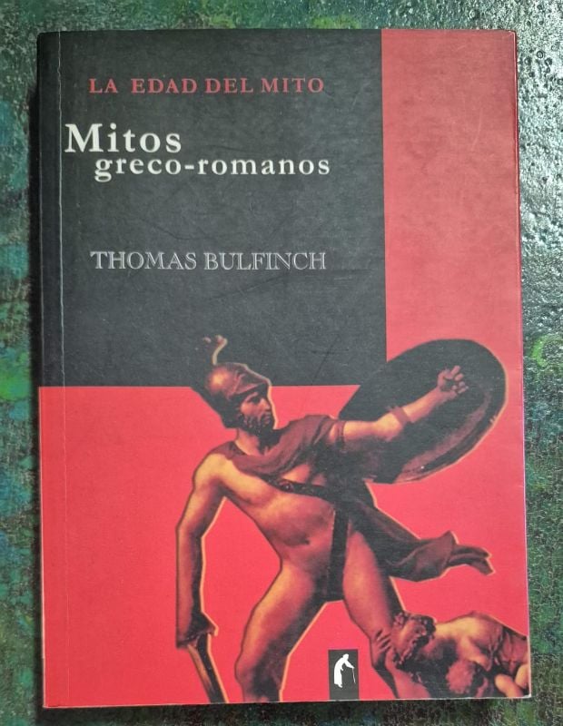 Mitos greco-romano