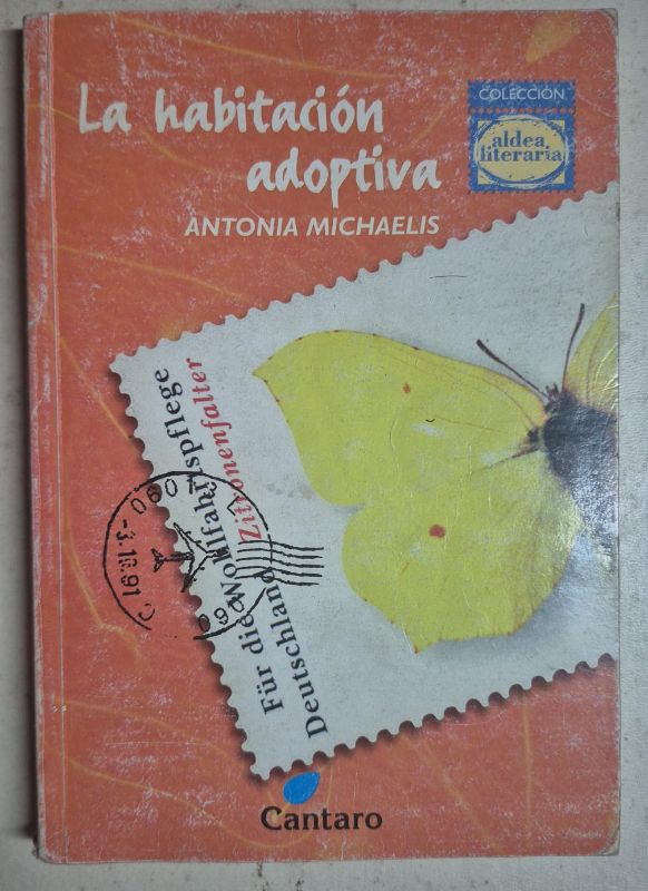 Cuentos al timón / Mirador