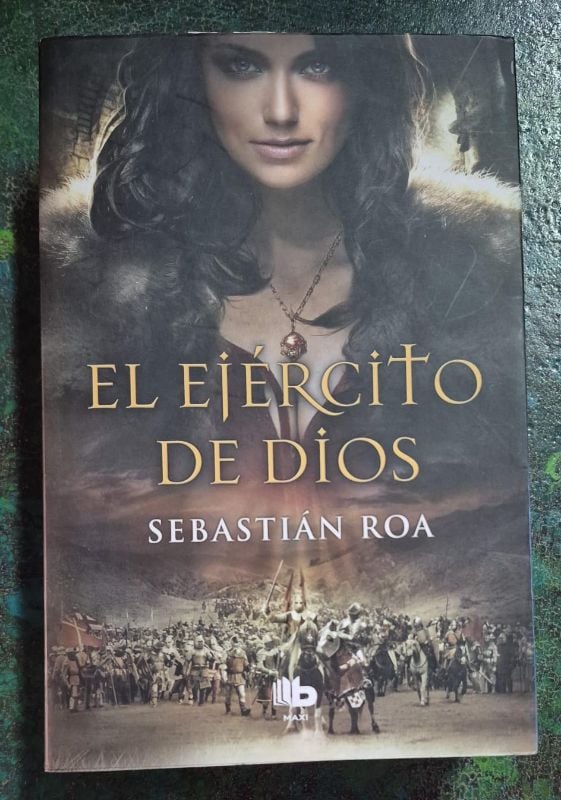 El ejercito de Dios