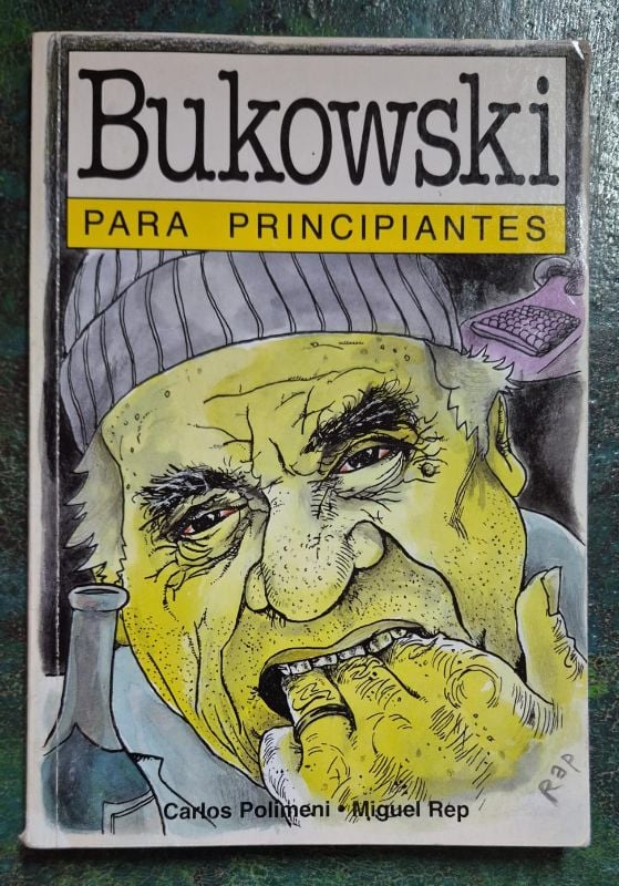 Bukowski para principiantes