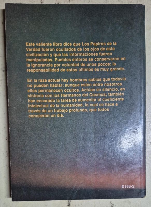 Padroes de Conducta para la Nueva Humanidad