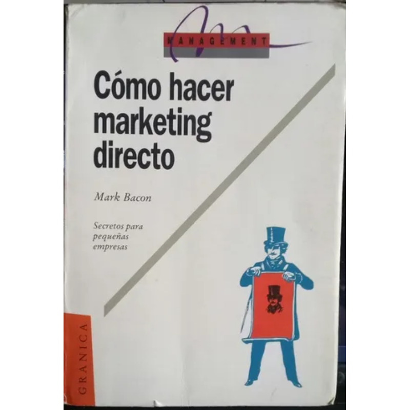 Como Hacer Marketing Directo Management