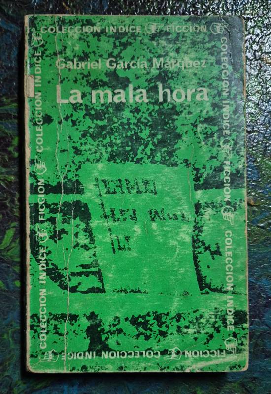 La mala hora