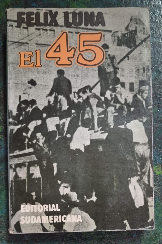 El 45
