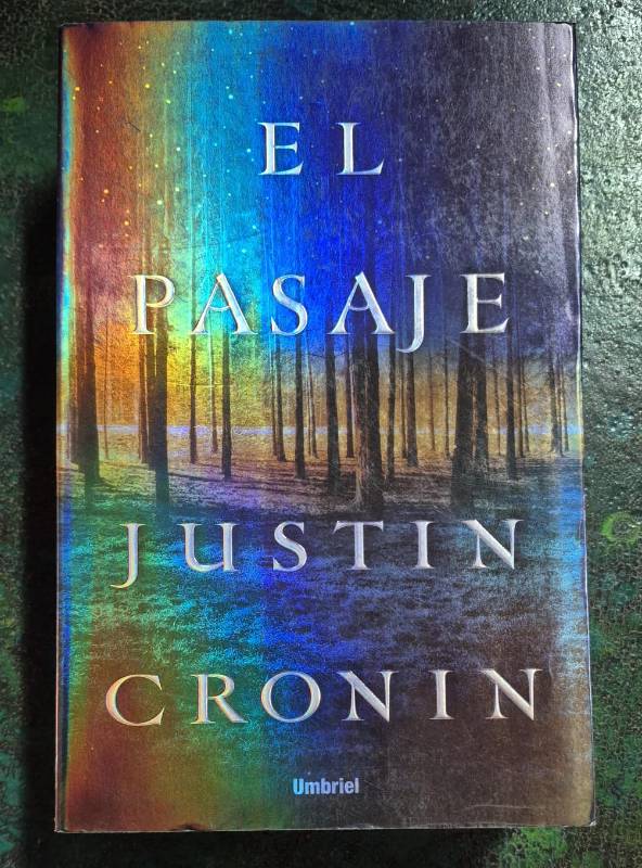 El pasaje
