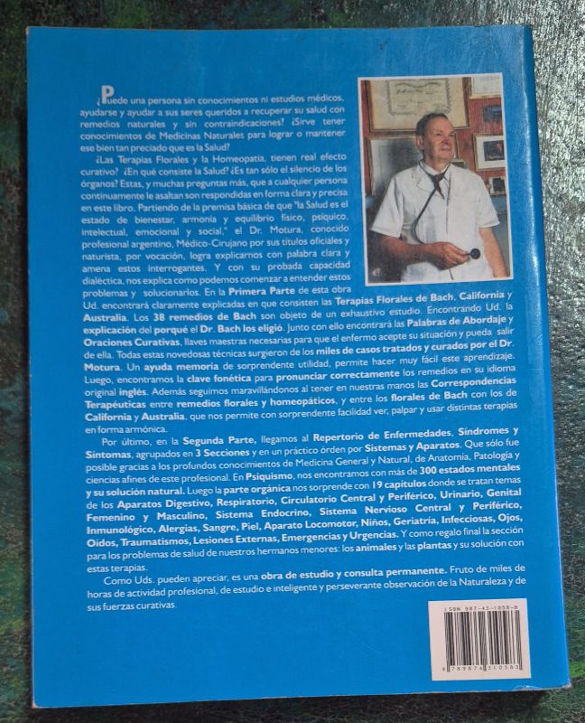 Aprende a curarte con flores y homeopatía