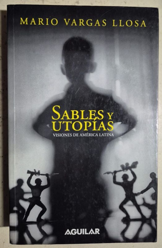 Sables de utopías