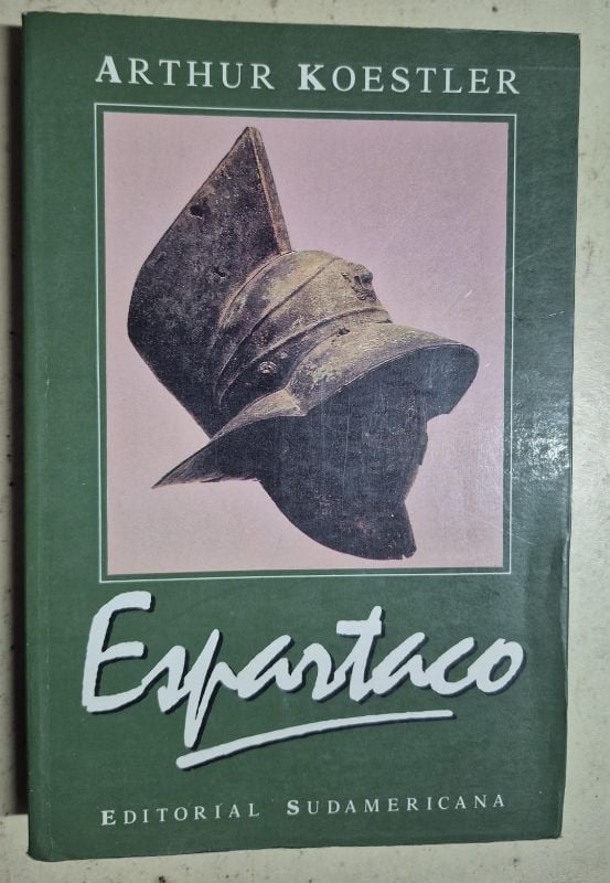 Espartaco