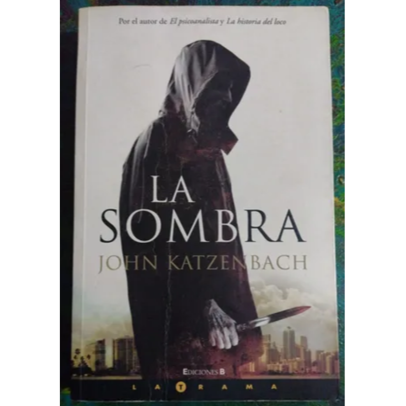 La Sombra