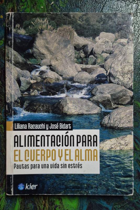 Alimentación para el cuerpo y el alma