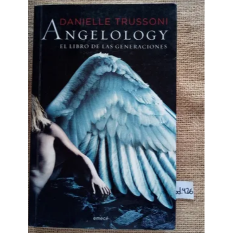 Angelology