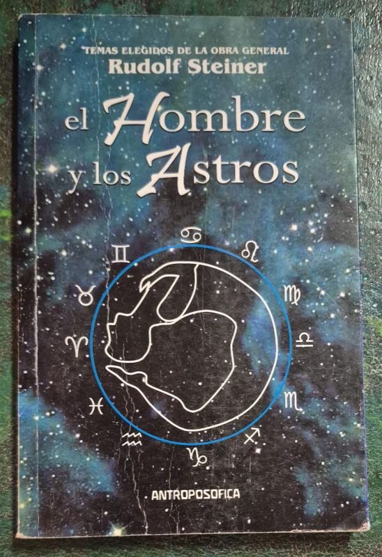 El hombre y los astros