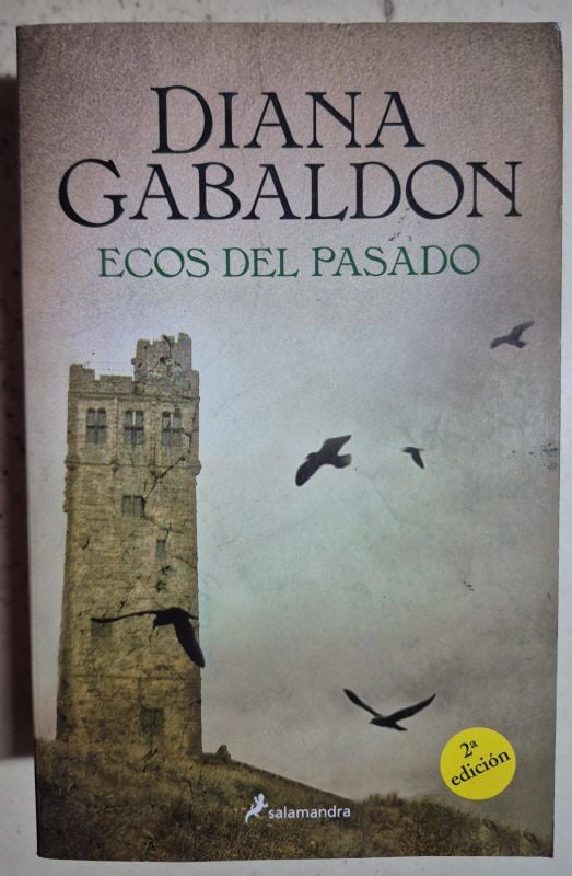 Ecos del pasado