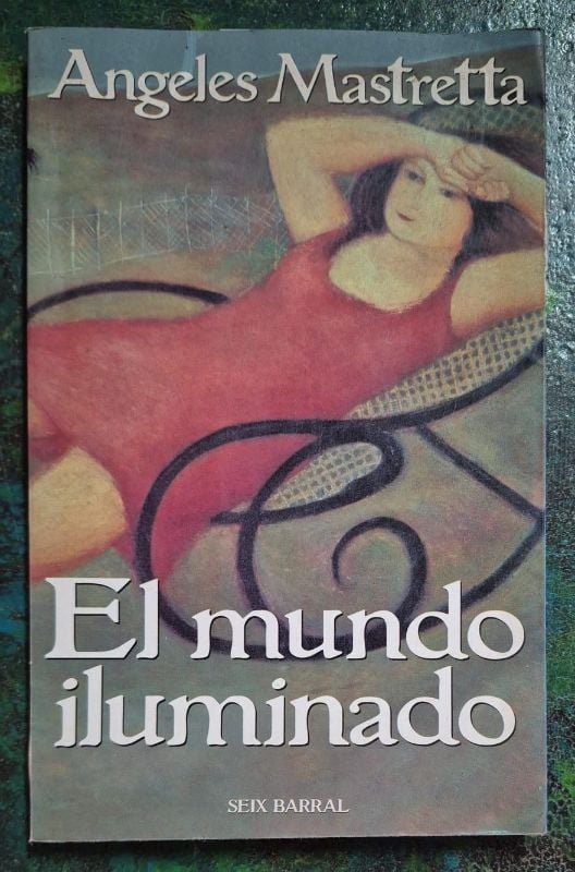 El mundo iluminado
