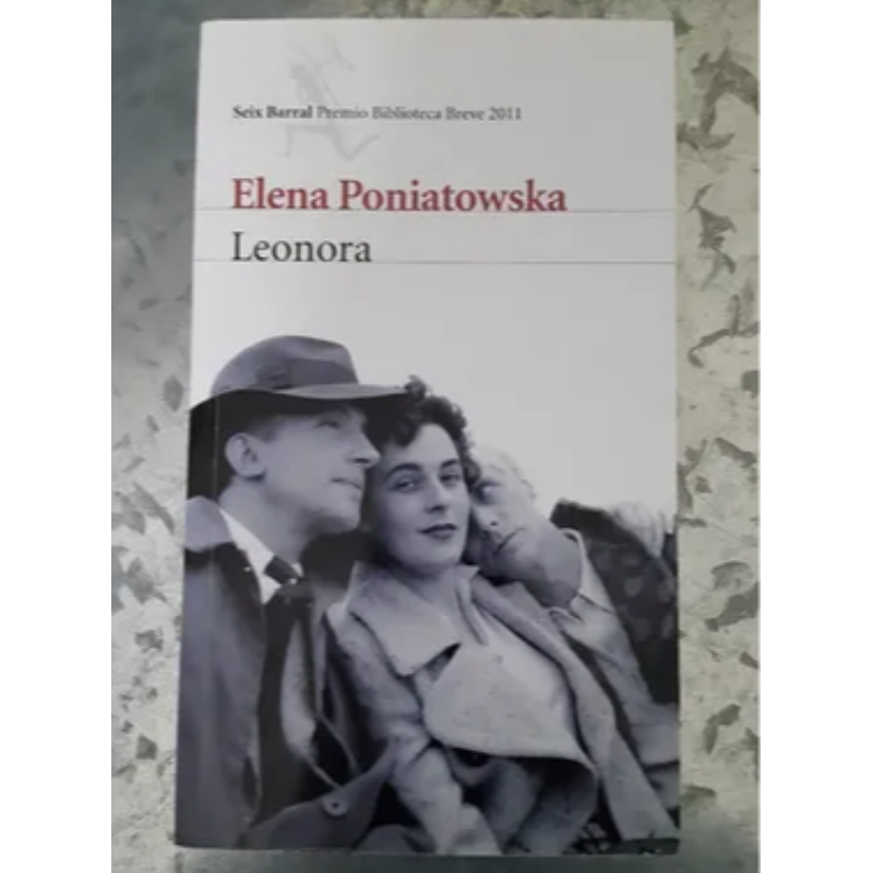 Leonora