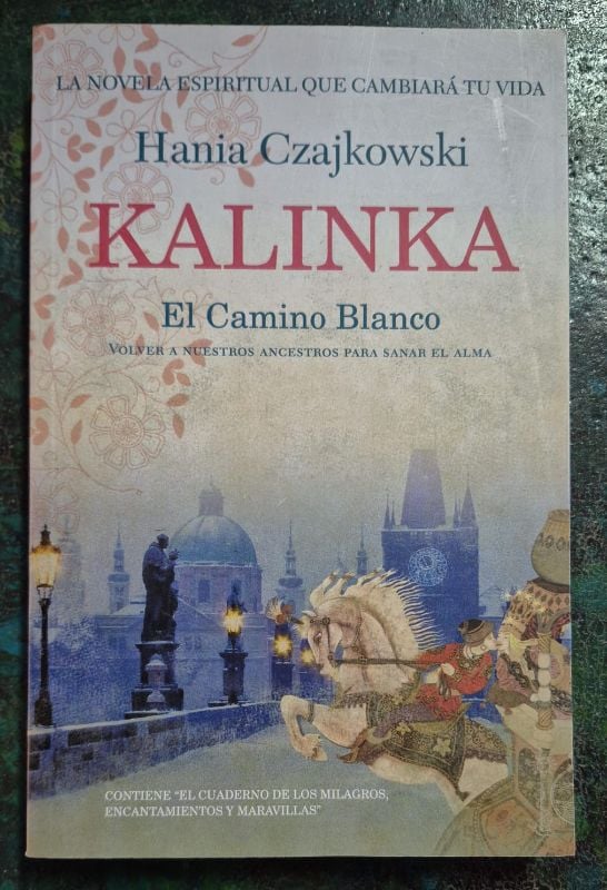 Kalinka