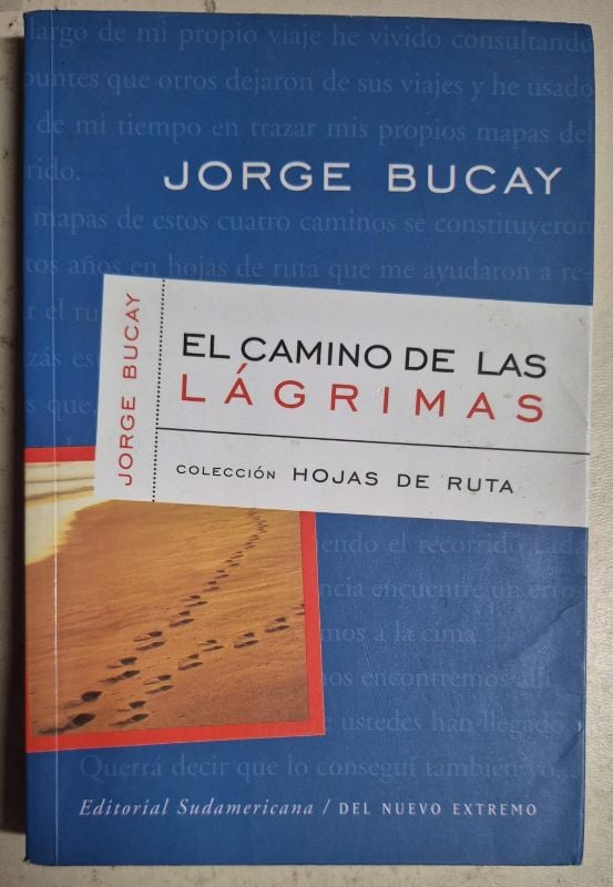 El camino de las lágrimas