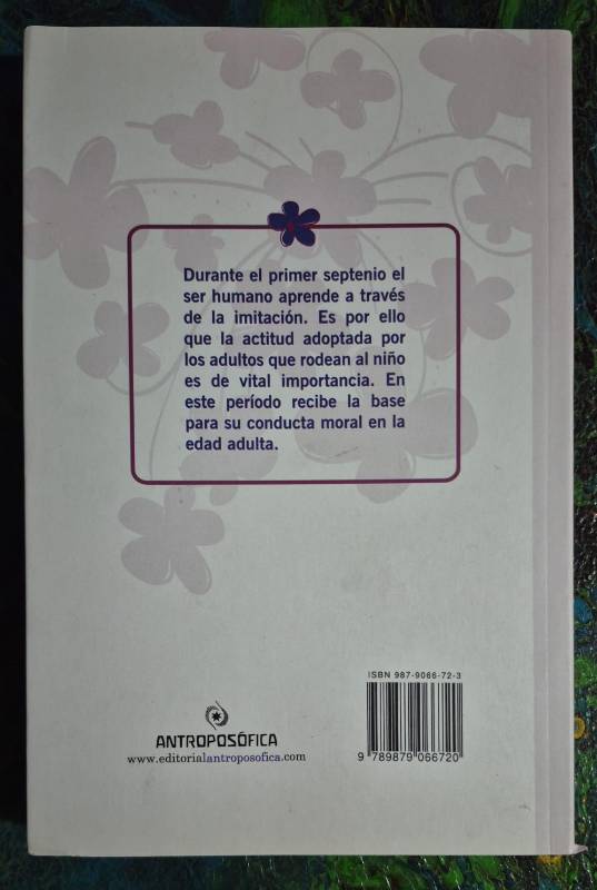 El primer septenio