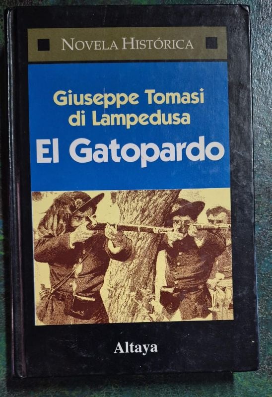 El Gatopardo