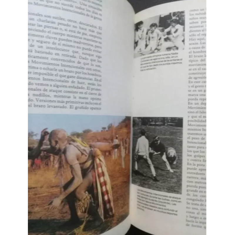 El Hombre Al Desnudo