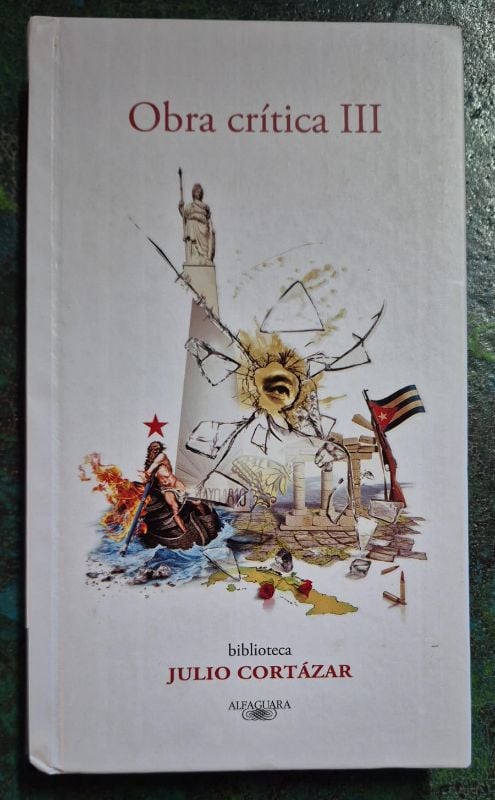 Obra crítica 3