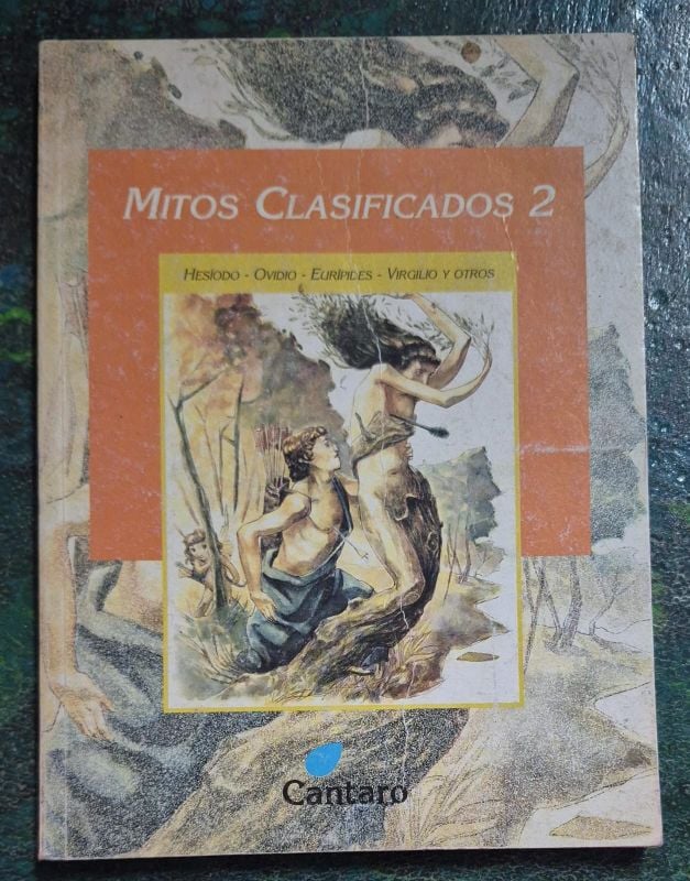 Mitos clasificados 2
