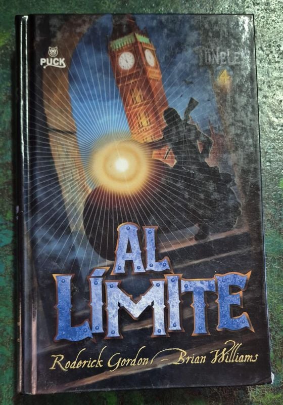Al límite