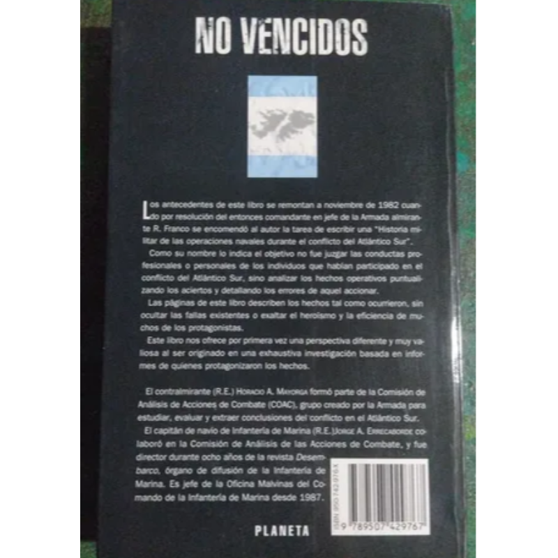 No Vencidos