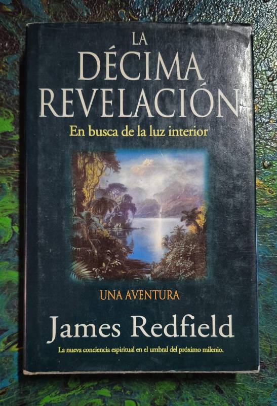 La décima revelación