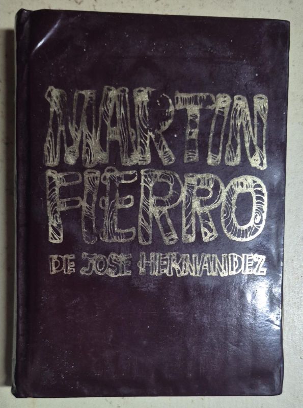 Martin Fierro