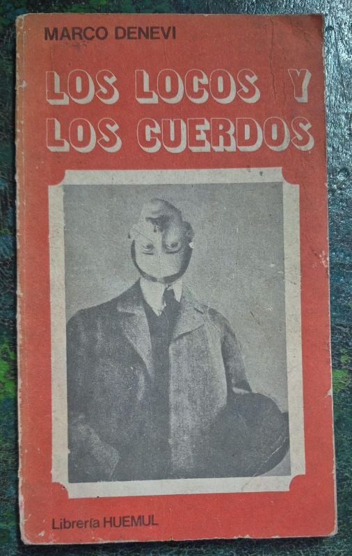 Los locos y los cuerdos