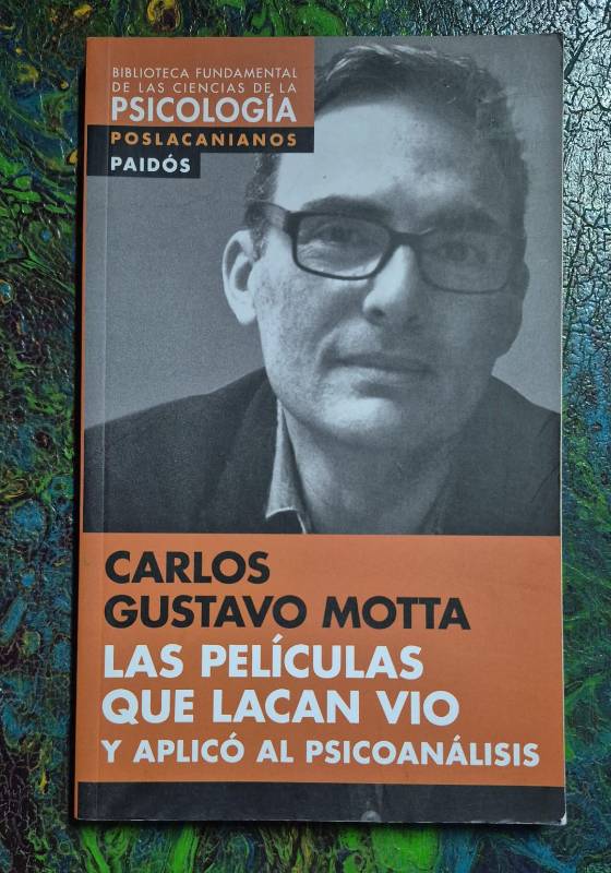 Las películas que Lacan vio y aplicó al psicoanálisis